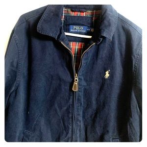 Men’s Ralph Lauren Polo Jacket